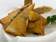 -金华安大酒楼·老牌潮菜·粤式茶点(东方国际店)