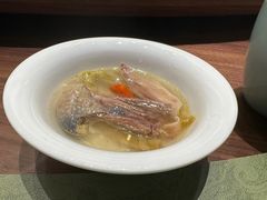 -十八棵（老龙井）御茶园(老龙井店)