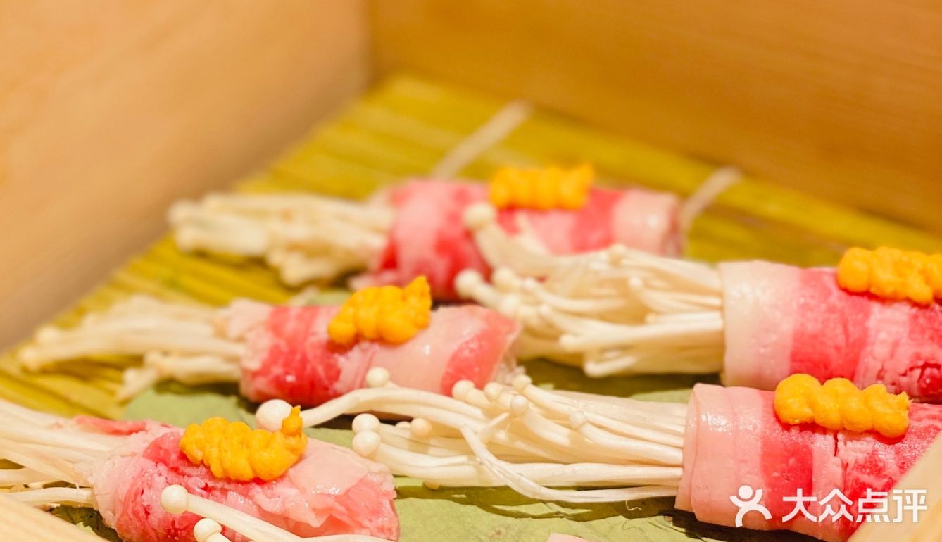 魔都探店 | 来胆道，实现海胆的花式吃法~