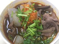 -江三王记牛杂馆(总店)