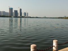 -飞来湖湿地公园