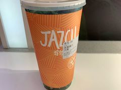 -Jazcu珍仕菓鲜榨果汁(西单大悦城店)