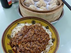 -食惠里小笼包面馆(越秀店)