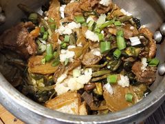 -孙家外婆•长春地标美食新名片(吾悦广场店)