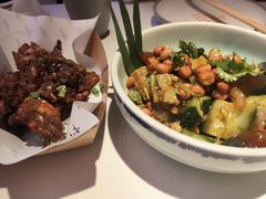 -鸣记脆皮烤鱼·海鲜烤鱼(三八广场店)