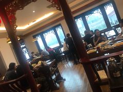大堂-小天鹅火锅·一线江景洪鼎旗舰店(洪崖洞店)