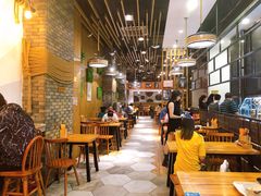大堂-椰小调.儋州米烂(名门店)