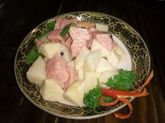 -Siam泰餐厅(水上公园店)