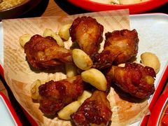 -老闵田螺馆·南昌市井菜·特色小吃(总店)