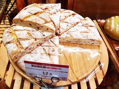 -山崎面包(静安久光店)