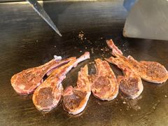 -水木锦堂·自助铁板烧(方庄时代店)