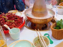 -张稷内蒙鲜羊涮肉·烧烤(胥门店)