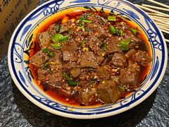 -福苗小骆驼烧烤(中关村店)
