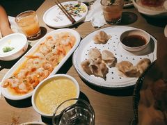 -前海沿·青岛菜(李沧万达店)