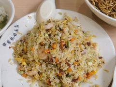 -蒋家桥饺面店(东关街店)