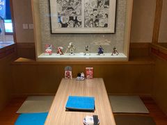 -小山日本料理(兴业太古汇店)