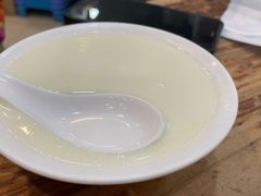 -沙湾姜埋奶(兴新包店)