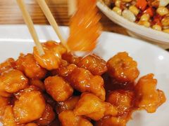-冶建镜子·老南昌大排档·江西虾王(总店)