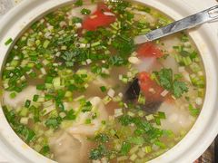 羊肉馄饨-驿楼兰·新疆菜(火车站店)