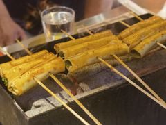 -大头叔烤鸡爪·朝鲜族烤串(天池路店)