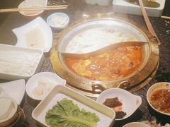 -熊喵来了火锅(长安万达第94分店)