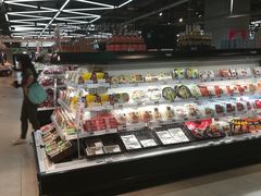 -盒马鲜生(莱蒙都会店)