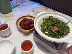 -小菜园新徽菜(南通崇川金鹰店)