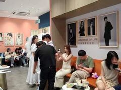 -海马体照相馆(龙湖杭州金沙天街店)