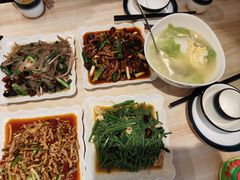 -香缇小院私房菜(盐务街店)