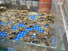 -亚马逊海鲜自助(梅溪湖步步高店)