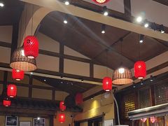 -富正毅三下锅·湘西韵味(天门山索道店)