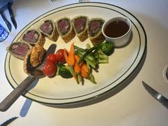 -起士林大饭店(小白楼店)
