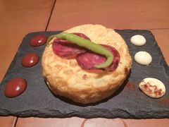 -OLLA 西班牙餐厅(丰盛里店)