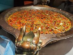 -雲蜀龙阁·金牌水煮鱼(方庄店)