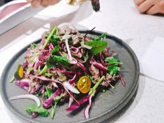 泰式牛肉-Toris(LuOne凯德晶萃广场店)