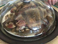 -港畔赶海蒸汽海鲜烧烤自助(仙螺岛店)