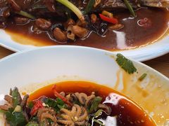 -潮中人·潮州菜(益乐路店)