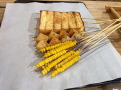 -烤五行·烧烤烤串(石佛营店)