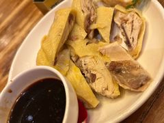 -新白鹿餐厅(龙游路店)