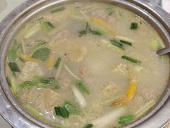 -聚春园自助餐厅(东街口店)