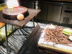 -上海三甲港铂瑞酒店-卓越西餐厅