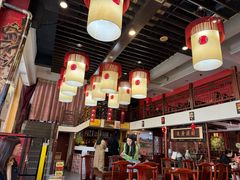 -渝味堂(彩云城店)