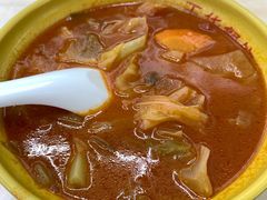 -玉华饮食店(茅台路店)