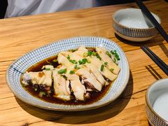 -南小蟹手工點心(三里屯店)