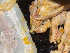 -九田家黑牛烤肉料理(华侨城店)