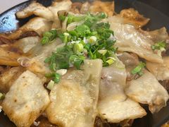 -华顺土菜馆(洪岗路店)