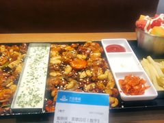 -万达广场(扬州邗江店)