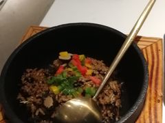 -熹素·鲜美素食Vegetarian (天河领展店)