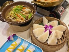 -香香海南菜餐厅