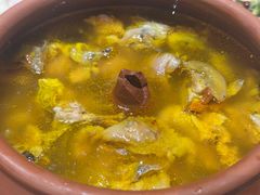 汽锅鸡-香满楼(临安路店)